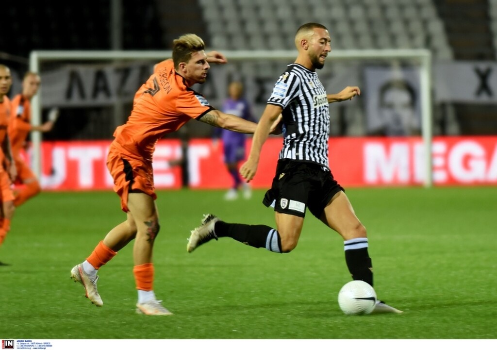 ΠΑΟΚ: Ο Ελ Καντουρί επιστρέφει με... νέο συμβόλαιο - Η διπλή αποστολή του Φερέιρα