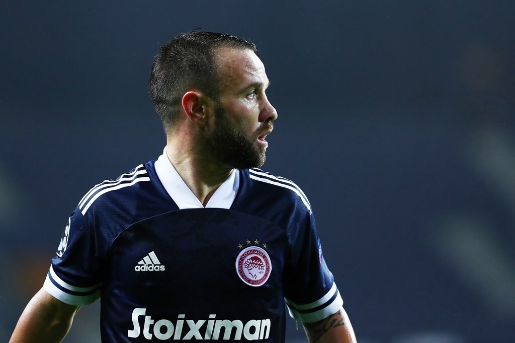 Πόρτο - Ολυμπιακός 2-0: Της έκανε… δώρο τη νίκη (photos+videos)