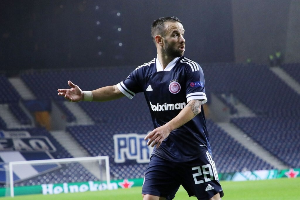 Πόρτο - Ολυμπιακός 2-0: Της έκανε… δώρο τη νίκη (photos+videos)