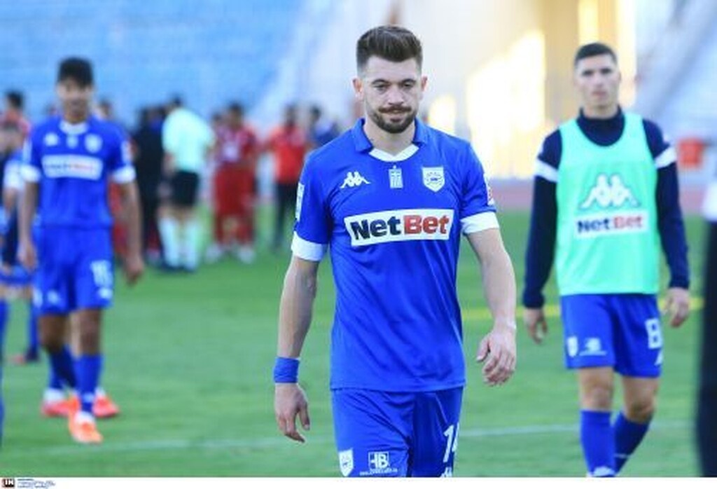 Στον «αέρα» ο ΠΑΣ Γιάννινα και οι αγώνες του μετά το lockdown!