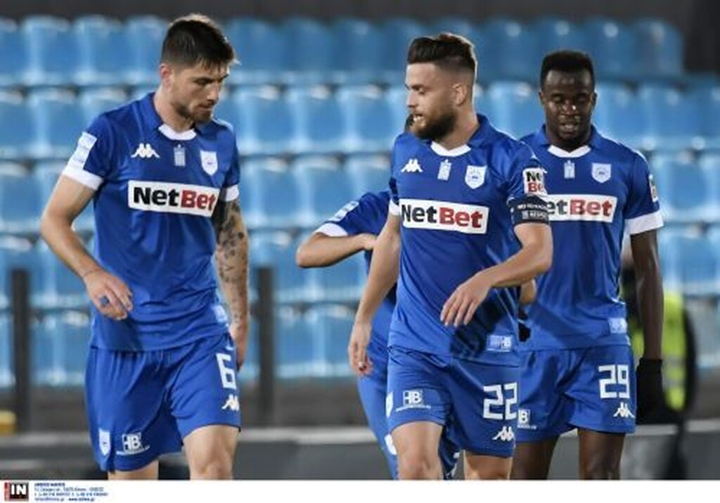 Στον «αέρα» ο ΠΑΣ Γιάννινα και οι αγώνες του μετά το lockdown!