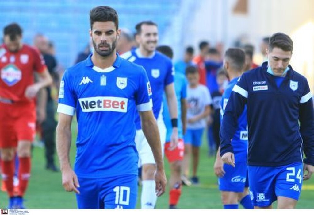 Στον «αέρα» ο ΠΑΣ Γιάννινα και οι αγώνες του μετά το lockdown!