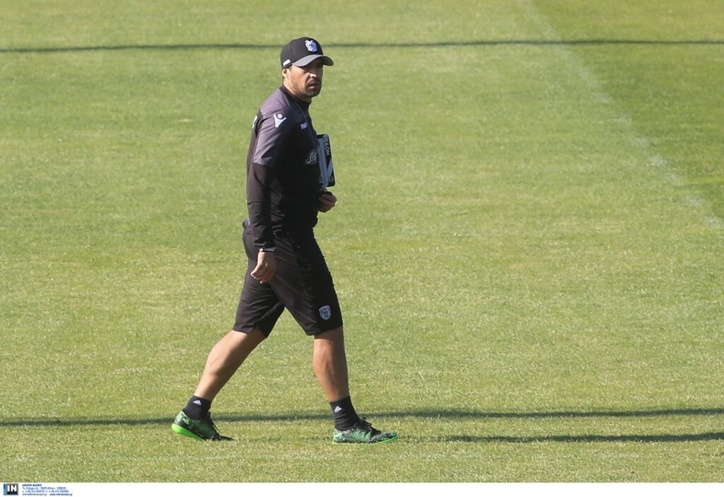 Επιμένει η Παλμέιρας για Φερέιρα, με πόσα τον αφήνει ο ΠΑΟΚ