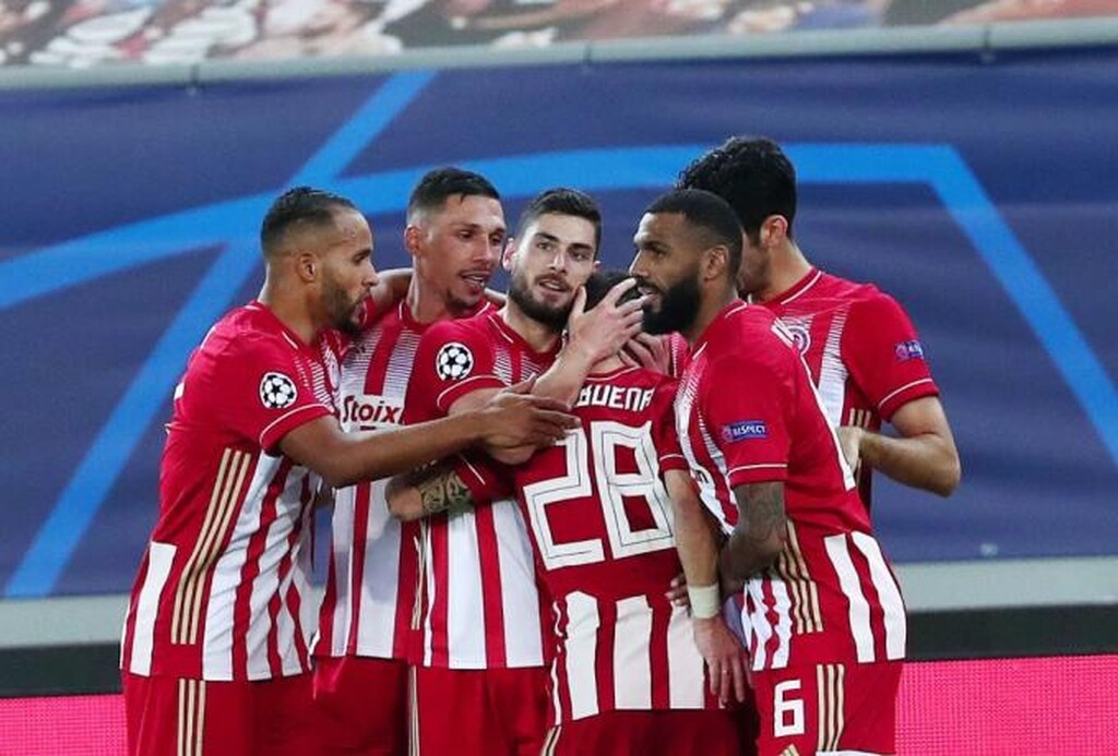 Πόρτο-Ολυμπιακός: Η ώρα και το κανάλι του αγώνα