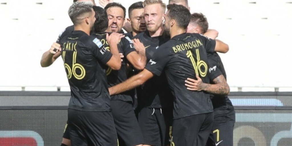 Άρης: Σήμερα τα τεστ για κορονοϊό