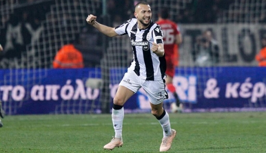 ΠΑΟΚ: Ο Ελ Καντουρί επιστρέφει με... νέο συμβόλαιο - Η διπλή αποστολή του Φερέιρα