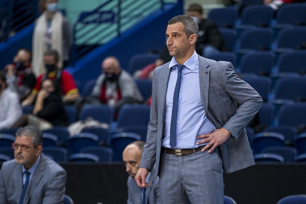 Ρίτας Βίλνιους-Περιστέρι 88-106: Ο φανταστικός Γκρέι!