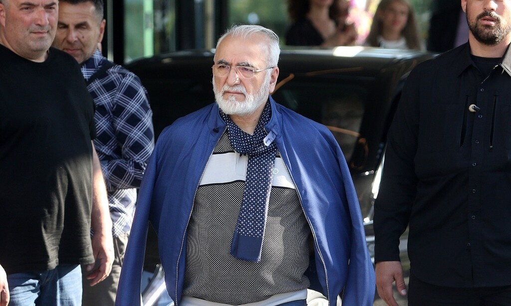 Σαββίδης: «80 χρόνια από τον θρίαμβο του ελληνικού έθνους»