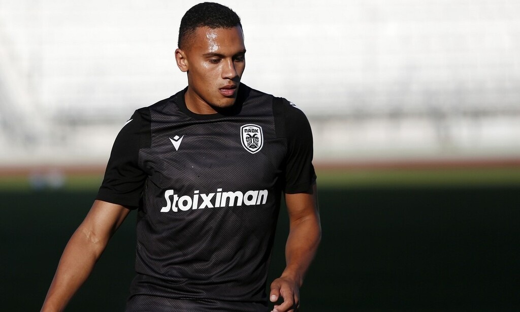 ΠΑΟΚ: Εξελίξεις με Ζαμπά