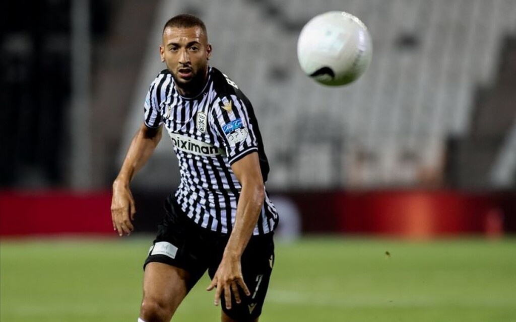 ΠΑΟΚ: Κρίνεται των Κρέσπο και Ελ Καντουρί