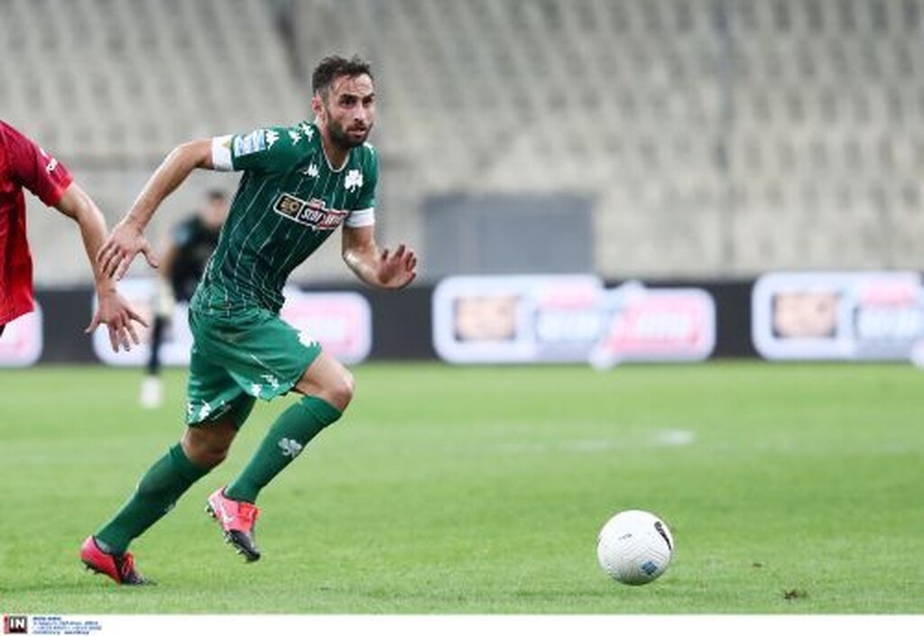 Παναθηναϊκός: «Τιμωρηθήκαμε, αλλά θα εξελιχθούμε», το μήνυμα του Μαουρίσιο!