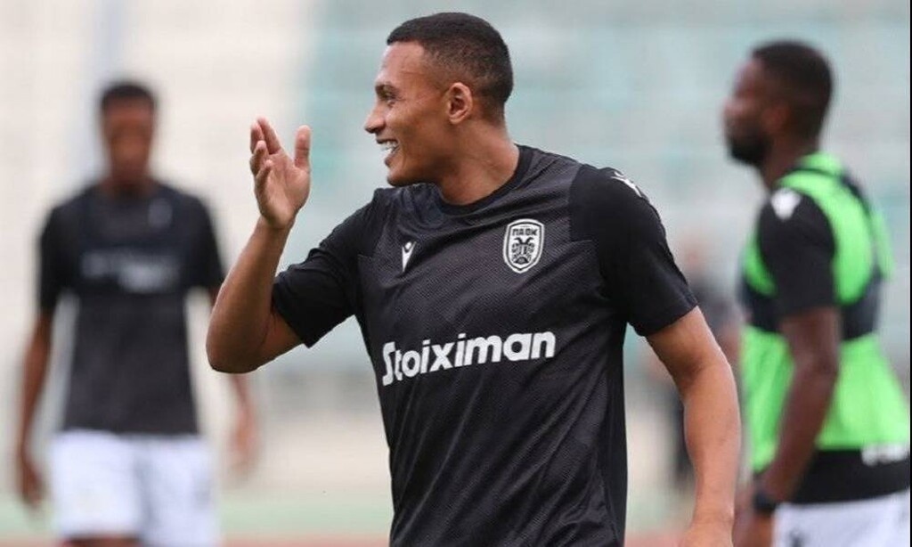 ΠΑΟΚ: Εξελίξεις με Ζαμπά