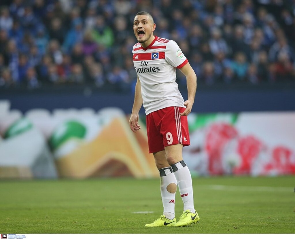 Ο Κυριάκος Παπαδόπουλος