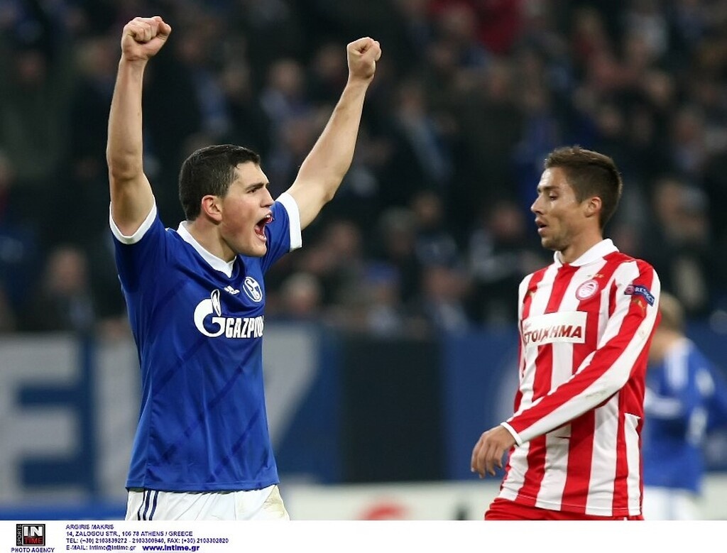 Ο Κυριάκος Παπαδόπουλος