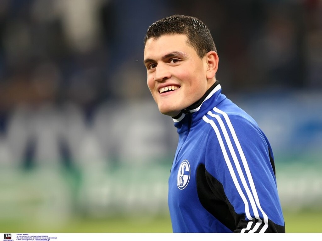 Ο Κυριάκος Παπαδόπουλος