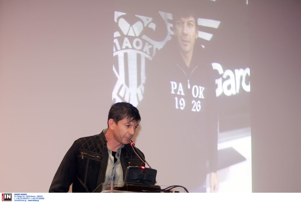 ΠΑΟΚ: Προφανής λύση ο Πάμπλο Γκαρσία και ο Ρέμπε… (photos)