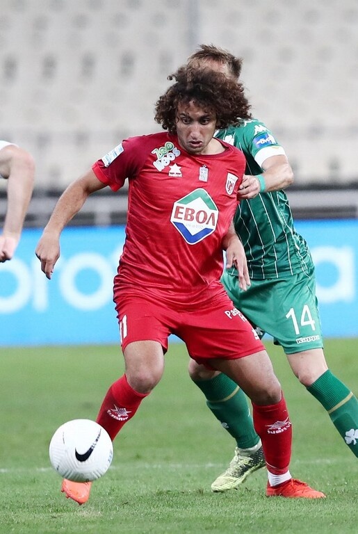 ΝΠΣ Βόλος: Οι ευχές του Ουάρντα στην Ελλάδα για την εθνική επέτειο