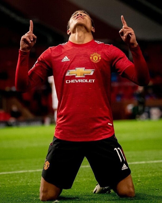 Champions League: Σόου Ράσφορντ σε 18' και πάρτι με 5-0 της Μάντσεστερ Γιουν.! (video+photos)