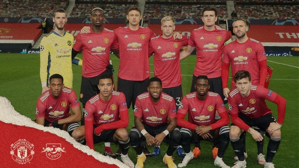 Champions League: Σόου Ράσφορντ σε 18' και πάρτι με 5-0 της Μάντσεστερ Γιουν.! (video+photos)