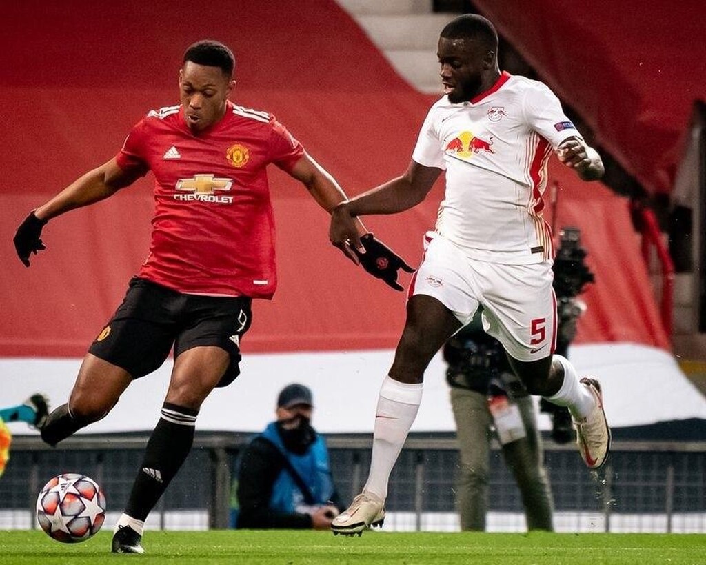 Champions League: Σόου Ράσφορντ σε 18' και πάρτι με 5-0 της Μάντσεστερ Γιουν.! (video+photos)