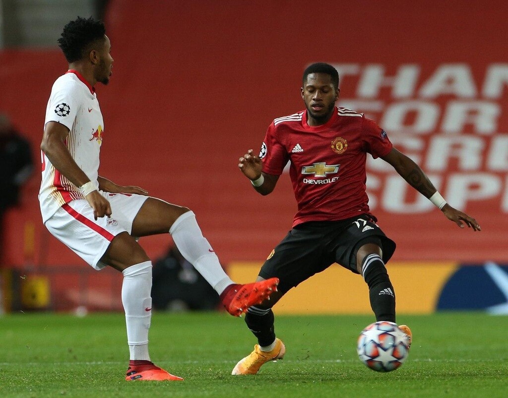 Champions League: Σόου Ράσφορντ σε 18' και πάρτι με 5-0 της Μάντσεστερ Γιουν.! (video+photos)