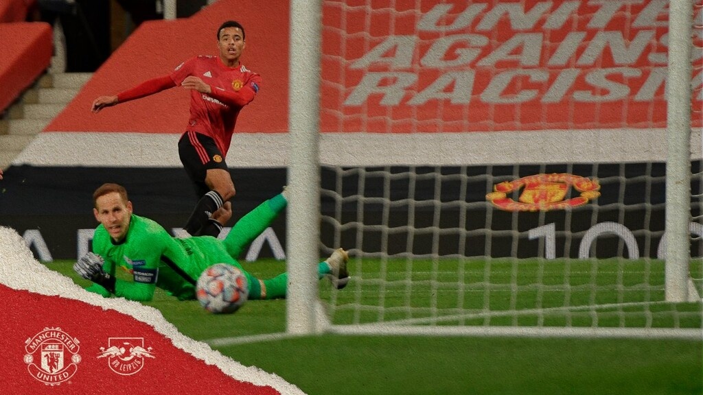 Champions League: Σόου Ράσφορντ σε 18' και πάρτι με 5-0 της Μάντσεστερ Γιουν.! (video+photos)