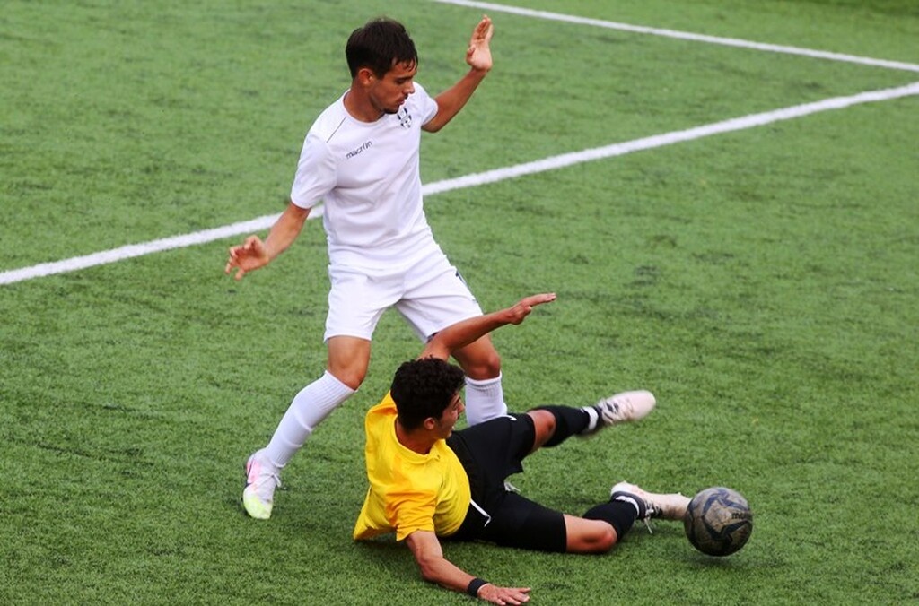 Super League Κ19: Ανέβηκε 3ος ο Άρης! (Photos)