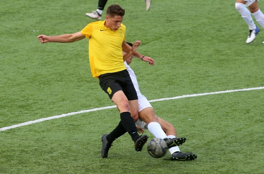 Super League Κ19: Ανέβηκε 3ος ο Άρης! (Photos)