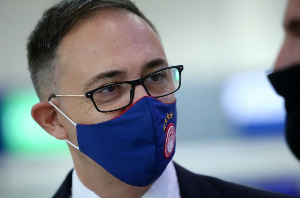 Ολυμπιακός: Η γόνιμη κριτική, η απαξίωση και η νοοτροπία που αρμόζει στην ελίτ της Ευρώπης