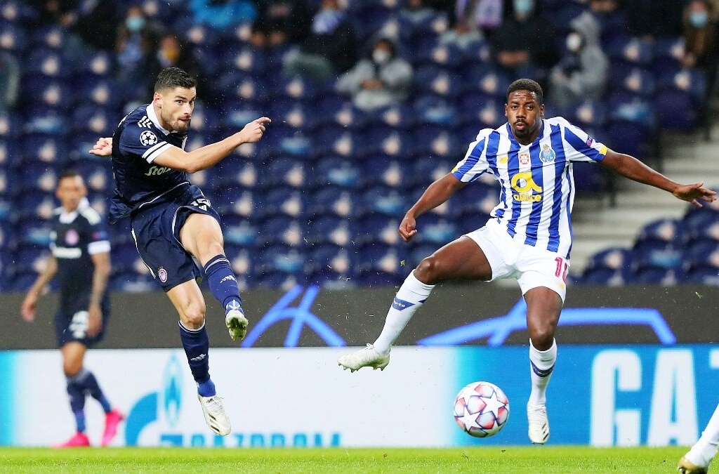 Ολυμπιακός: «Δένει» Μασούρα και Ραντζέλοβιτς