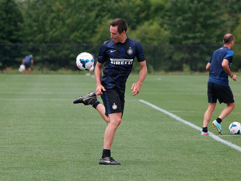 Στιβ Νας: «Ο Μέσι είναι ο… GOAT»! (Photos)