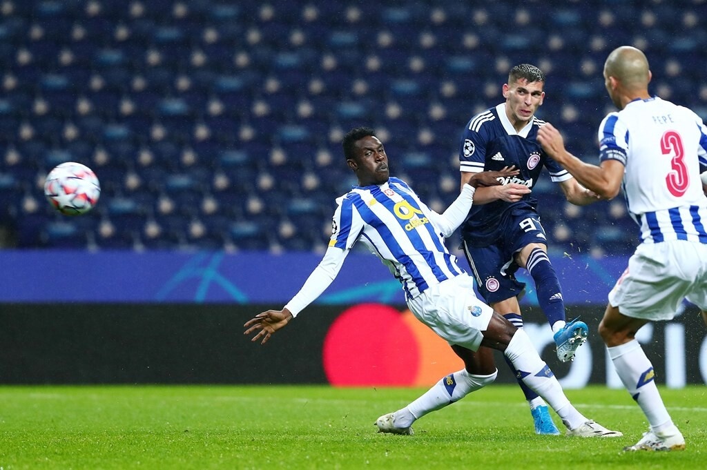 Ολυμπιακός: «Δένει» Μασούρα και Ραντζέλοβιτς