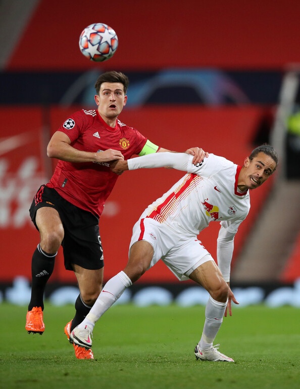 Champions League: Ο Ράσφορντ πήρε σκυτάλη για το 3-0! (videos+photos)
