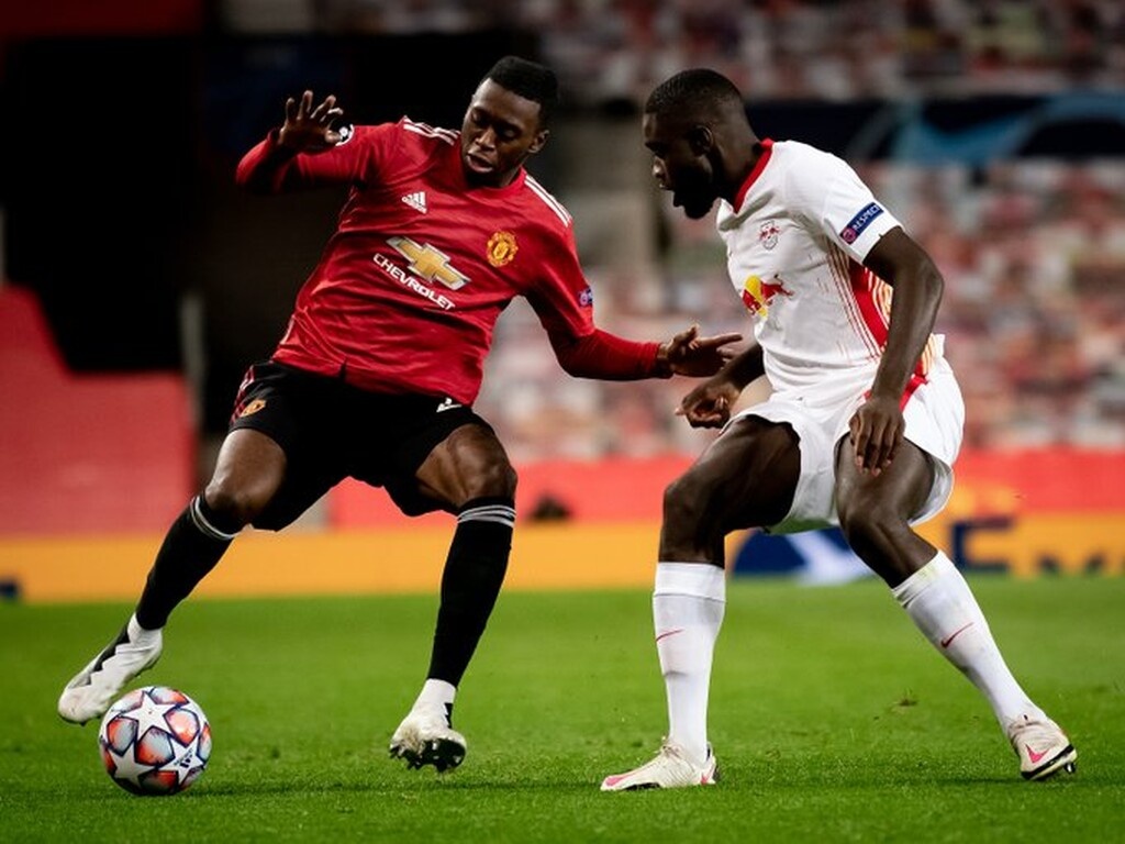 Champions League: Σόου Ράσφορντ σε 18' και πάρτι με 5-0 της Μάντσεστερ Γιουν.! (video+photos)