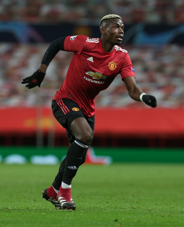 Champions League: Σόου Ράσφορντ σε 18' και πάρτι με 5-0 της Μάντσεστερ Γιουν.! (video+photos)