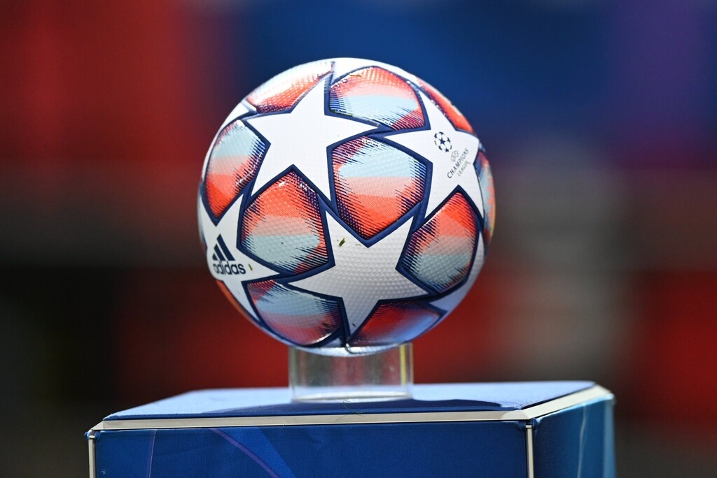 Champions League: «Διαβολικό» πλασέ του Γκρίνγουντ για το 1-0 (video+photos)
