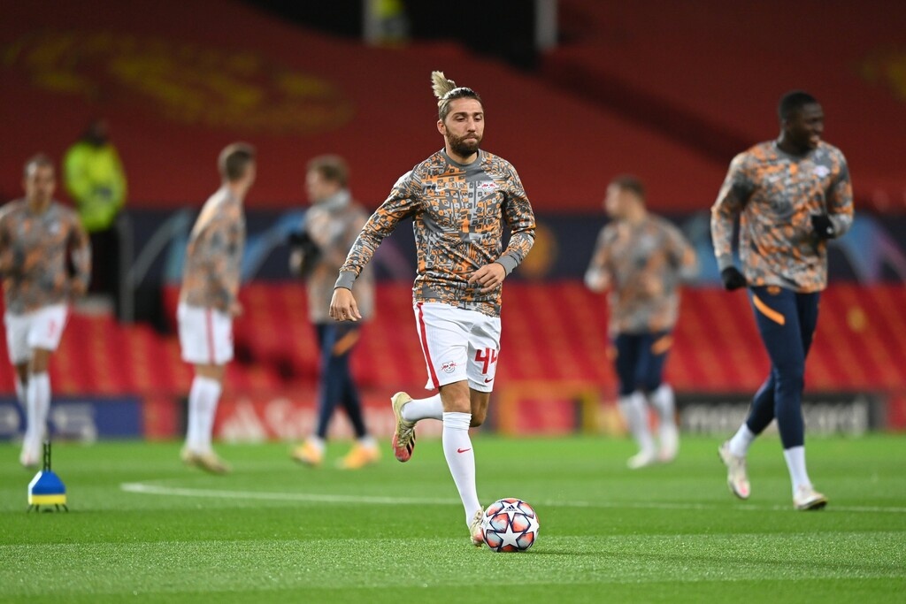 Champions League: «Διαβολικό» πλασέ του Γκρίνγουντ για το 1-0 (video+photos)