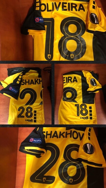 ΑΕΚ-Λέστερ: Έτσι θα παίξει η Ένωση