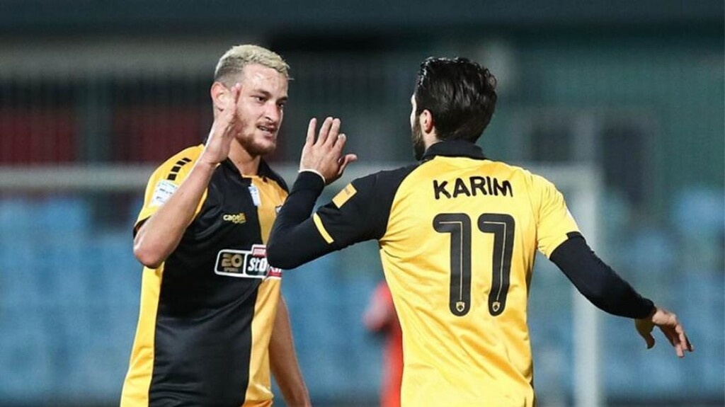 ΑΕΚ-Λέστερ: Η ώρα και το κανάλι του αγώνα