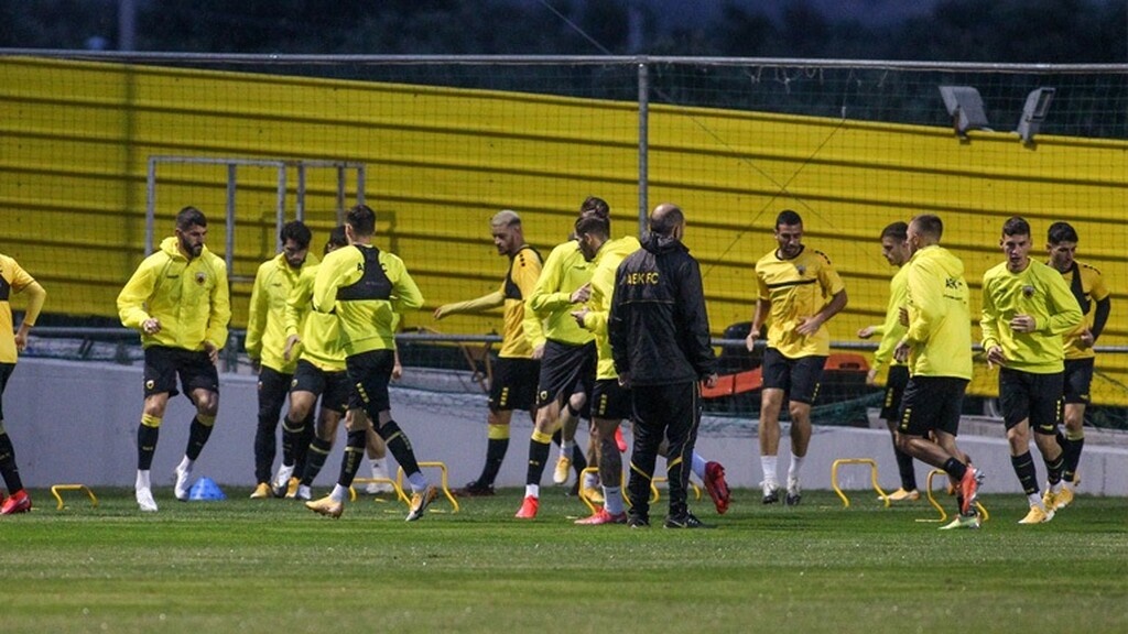 ΑΕΚ-Λέστερ: Η ώρα και το κανάλι του αγώνα