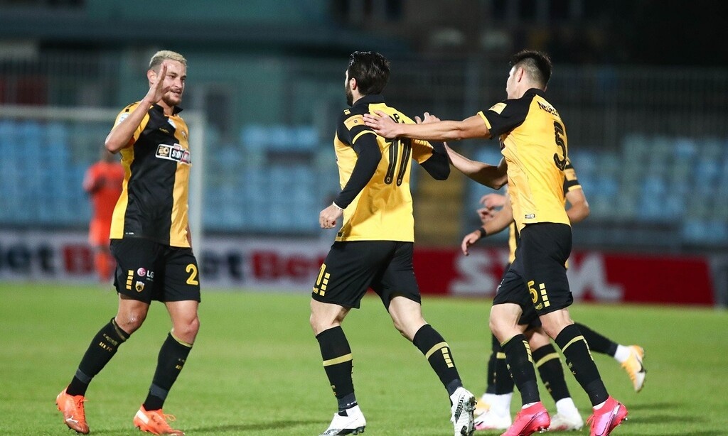 ΑΕΚ-Λέστερ: Η ώρα και το κανάλι του αγώνα