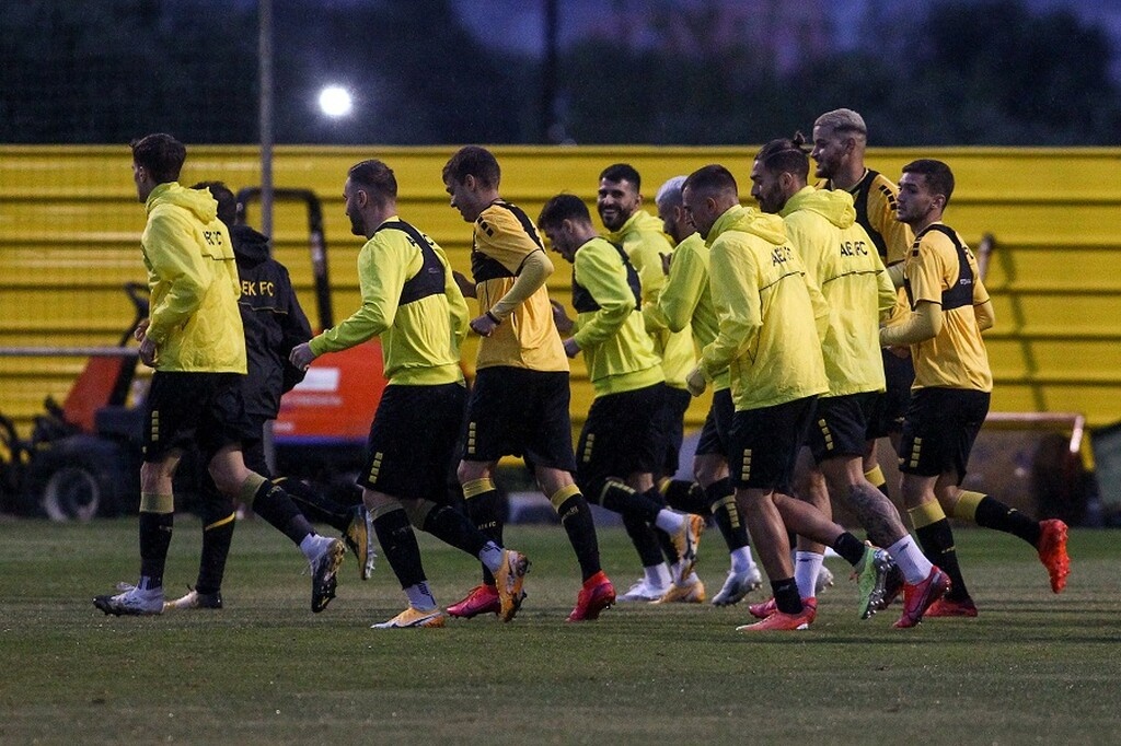 ΑΕΚ-Λέστερ: Η ώρα και το κανάλι του αγώνα