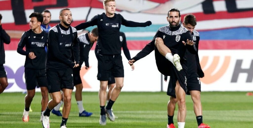 Γρανάδα-ΠΑΟΚ: Η ώρα και το κανάλι του αγώνα