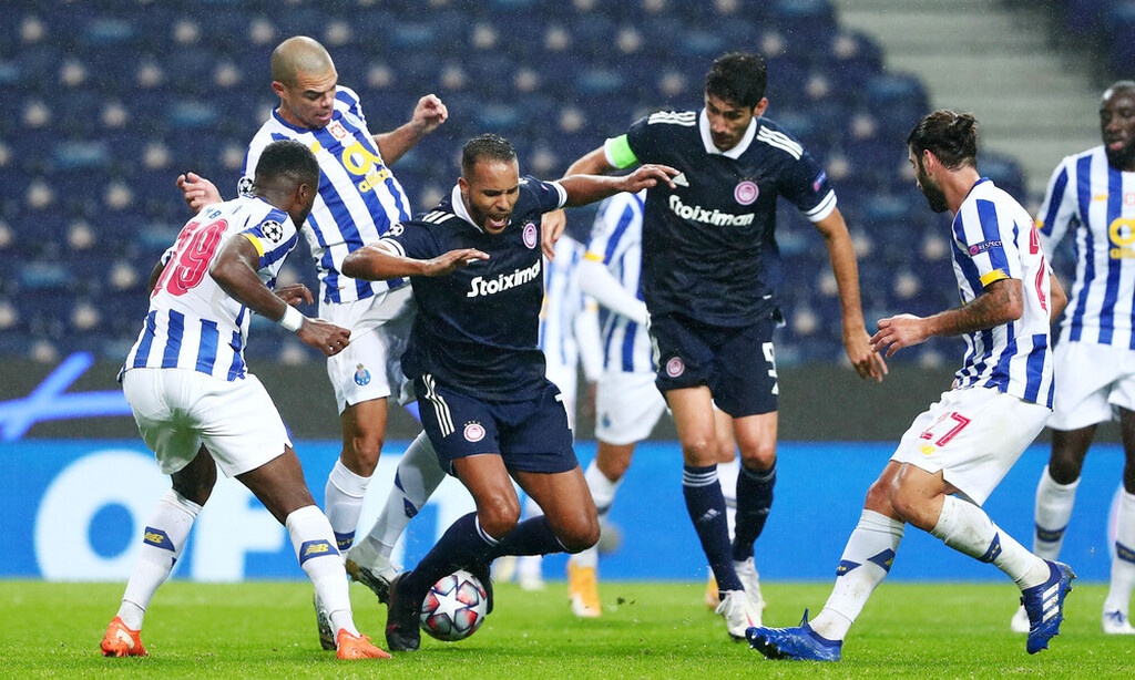 Γρανάδα-ΠΑΟΚ: Η ώρα και το κανάλι του αγώνα