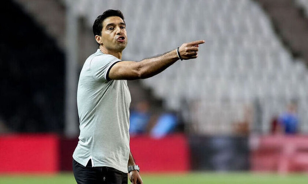 Επιμένουν στη Βραζιλία: «Στην Παλμέιρας μετά το Γρανάδα-ΠΑΟΚ ο Φερέιρα»