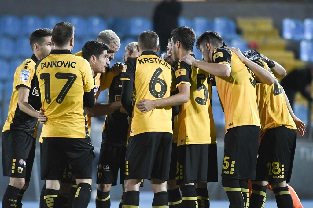 ΑΕΚ-Λέστερ: Έτσι θα παίξει η Ένωση