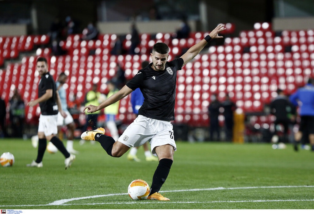 Γρανάδα-ΠΑΟΚ: Η βαθμολογία στον όμιλο του «Δικεφάλου» (photos)