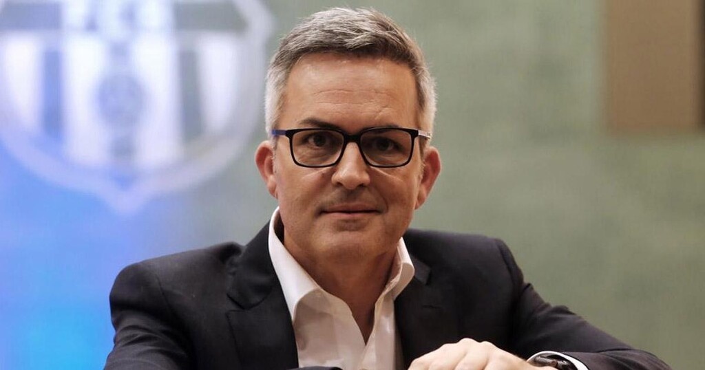 Μπαρτσελόνα: Υποψήφιος πρόεδρος θέλει πίσω τον Γκουαρντιόλα