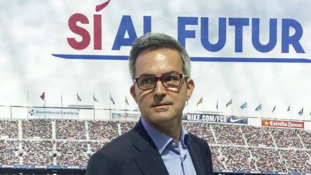 Μπαρτσελόνα: Υποψήφιος πρόεδρος θέλει πίσω τον Γκουαρντιόλα