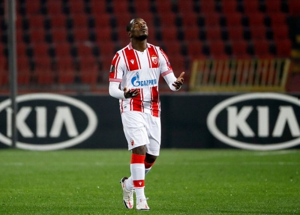 Europa League – 12ος όμιλος: Ερυθρός… Πεντάστερος, τεσσάρα η Χοφενχάιμ!